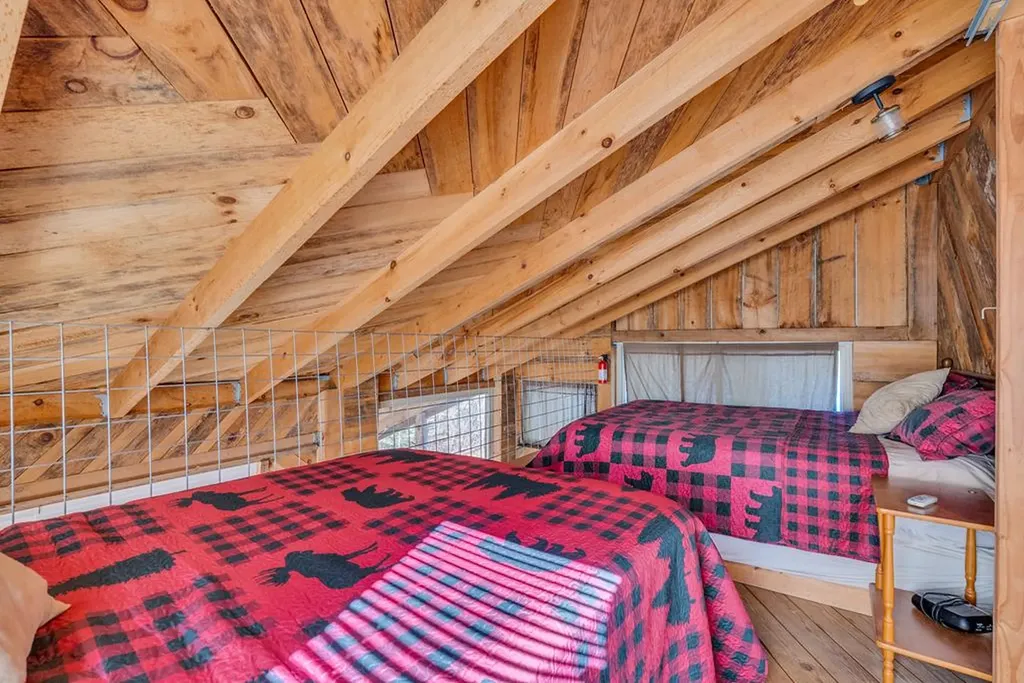 107 Burchette Drive Crossville TN 38572