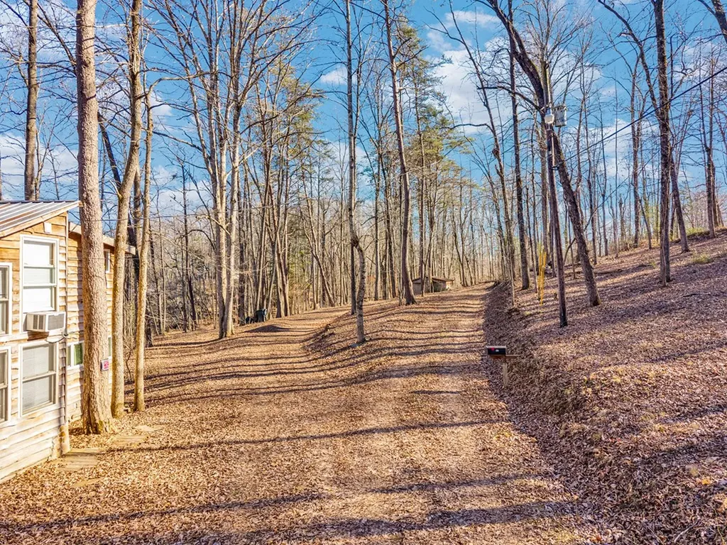 107 Burchette Drive Crossville TN 38572