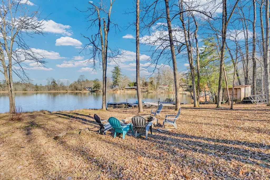 107 Burchette Drive Crossville TN 38572