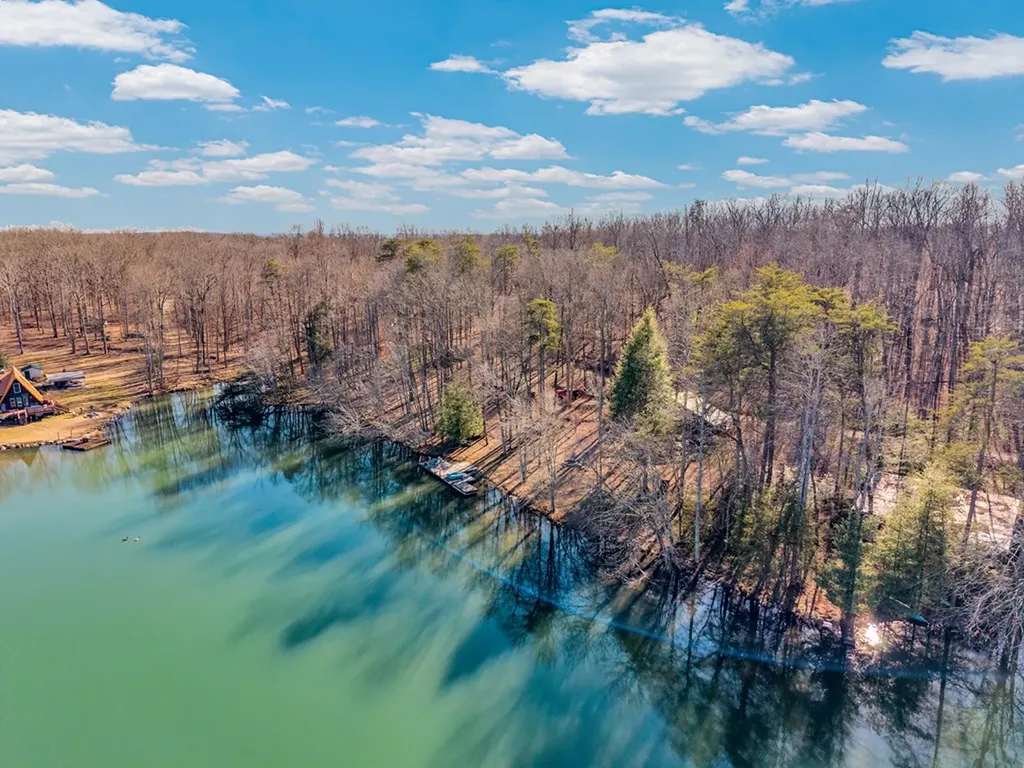 107 Burchette Drive Crossville TN 38572