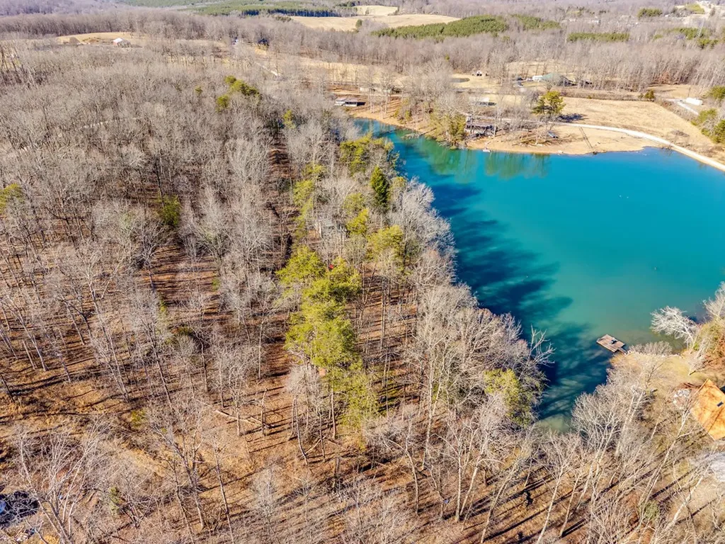 107 Burchette Drive Crossville TN 38572