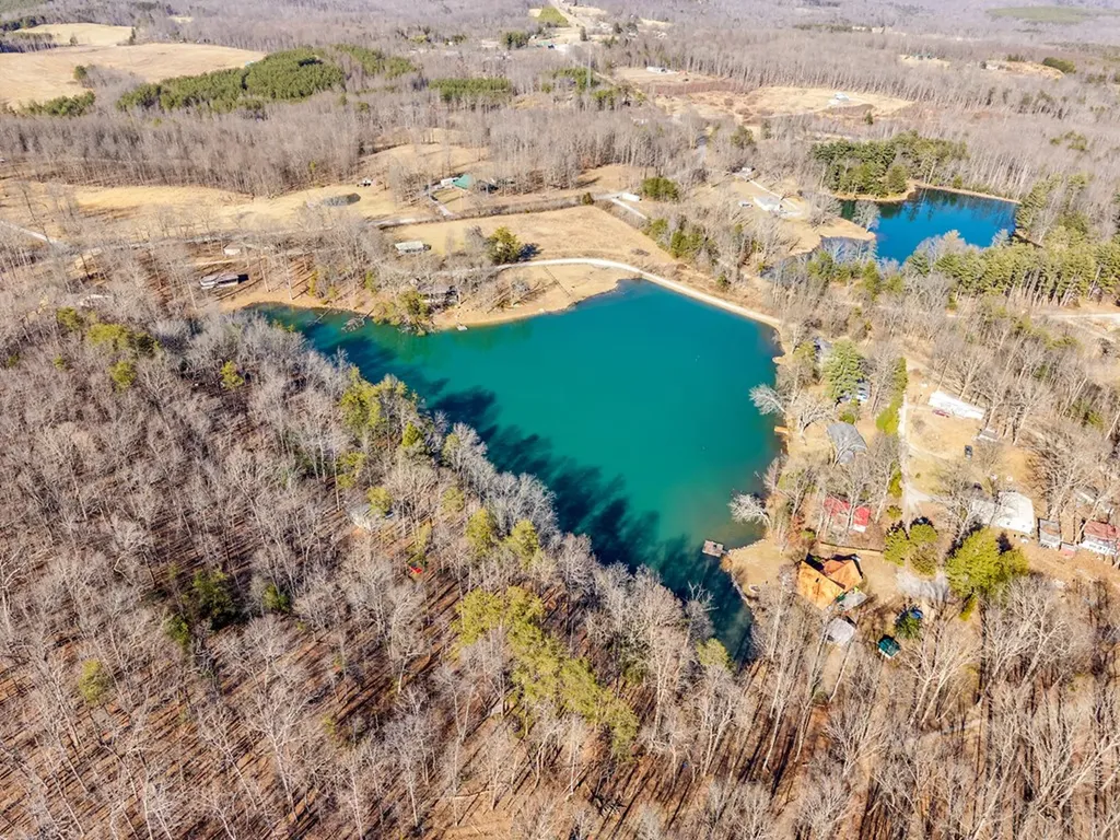 107 Burchette Drive Crossville TN 38572