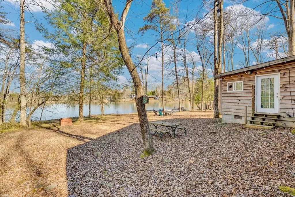 107 Burchette Drive Crossville TN 38572