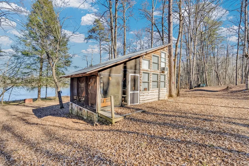 107 Burchette Drive Crossville TN 38572