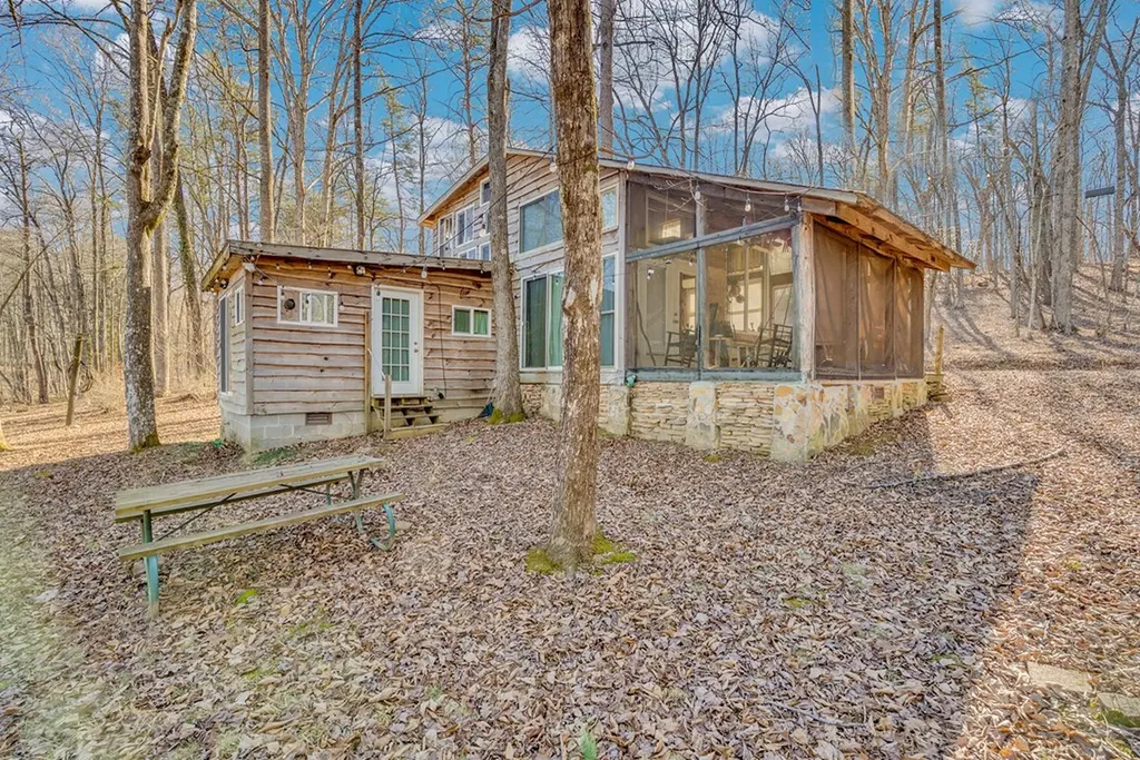 107 Burchette Drive Crossville TN 38572