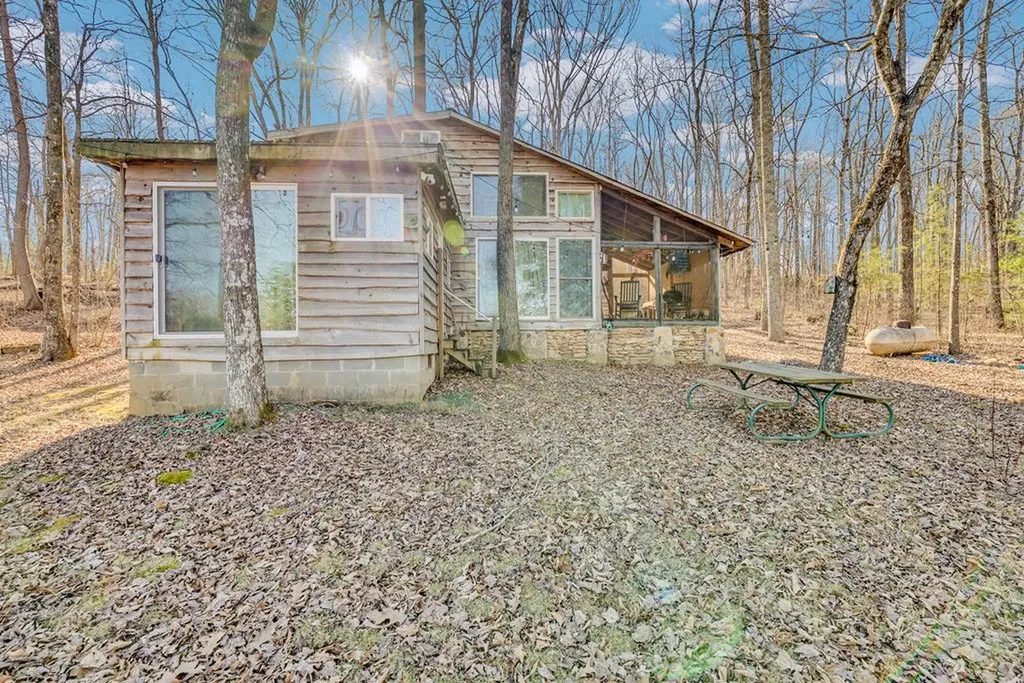 107 Burchette Drive Crossville TN 38572