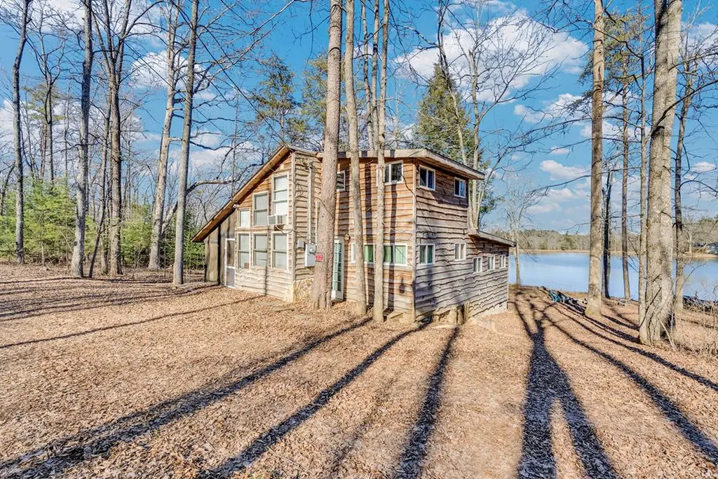 107 Burchette Drive Crossville TN 38572