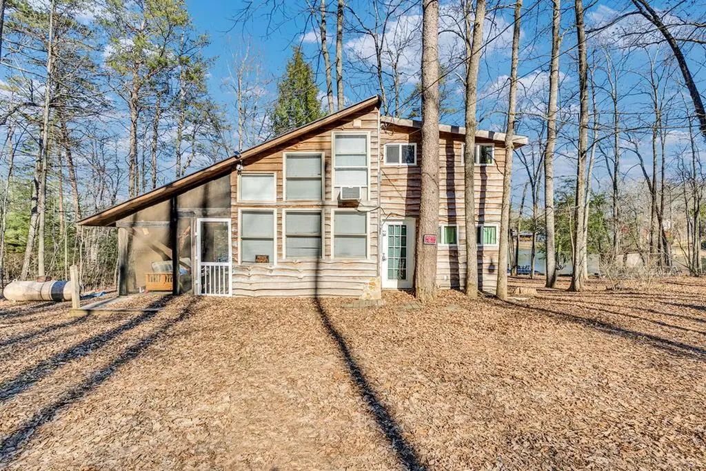 107 Burchette Drive Crossville TN 38572