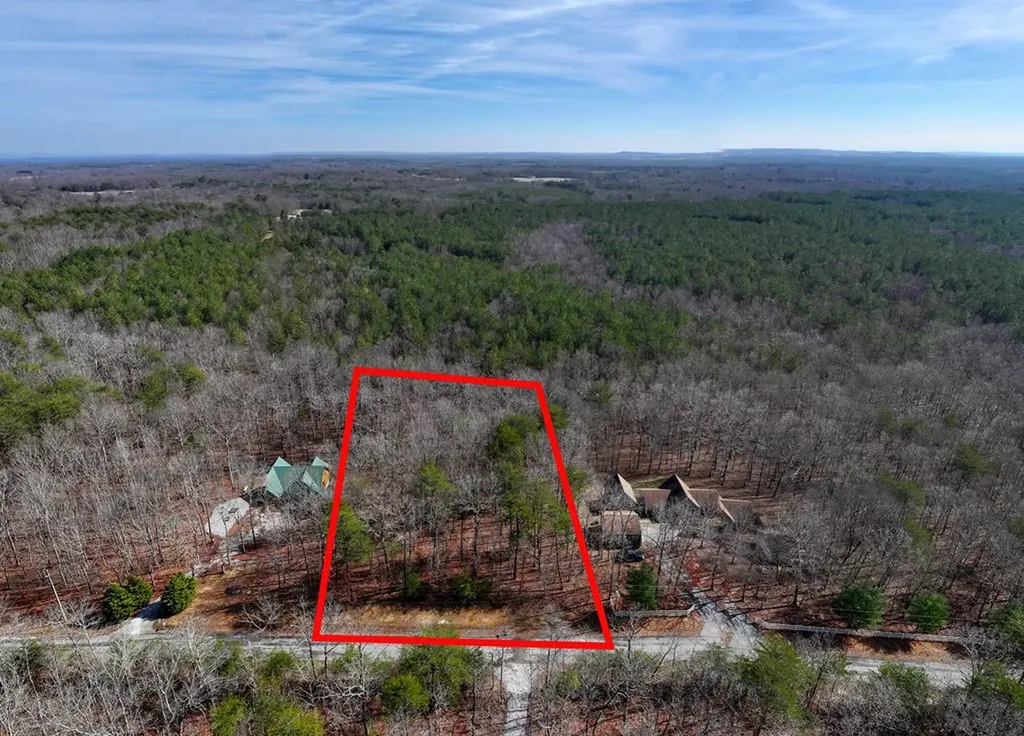 Lot 6 Forest View Drive Spencer TN 38585