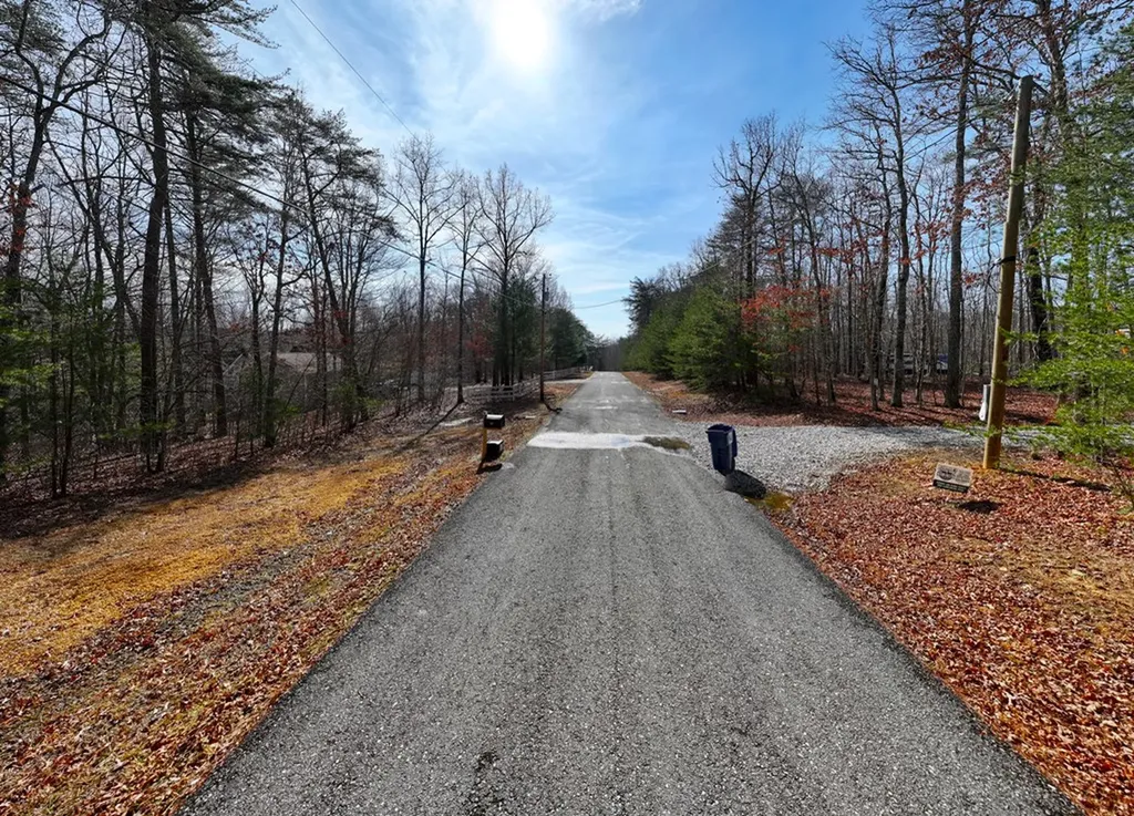 Lot 6 Forest View Drive Spencer TN 38585