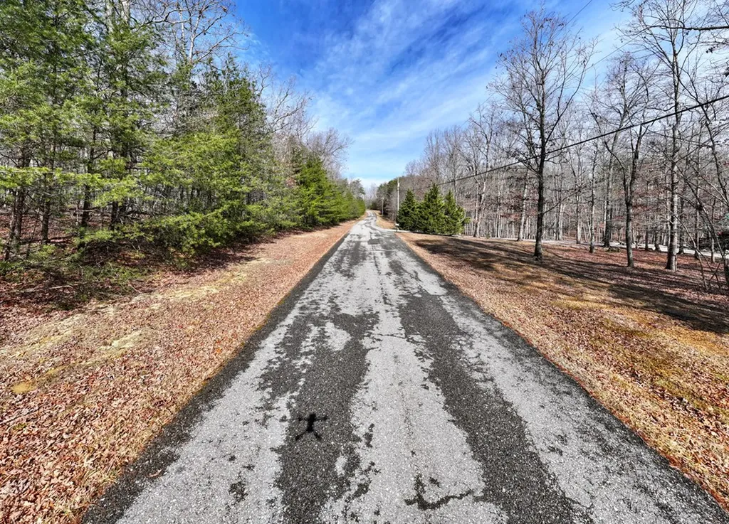 Lot 6 Forest View Drive Spencer TN 38585