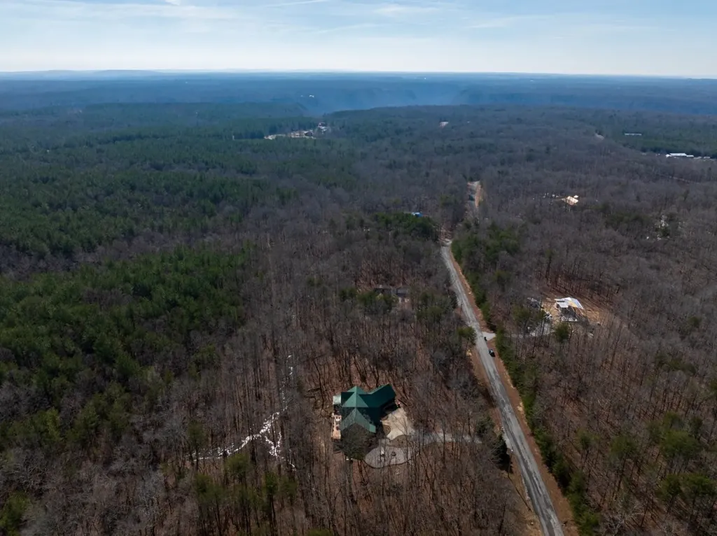Lot 6 Forest View Drive Spencer TN 38585