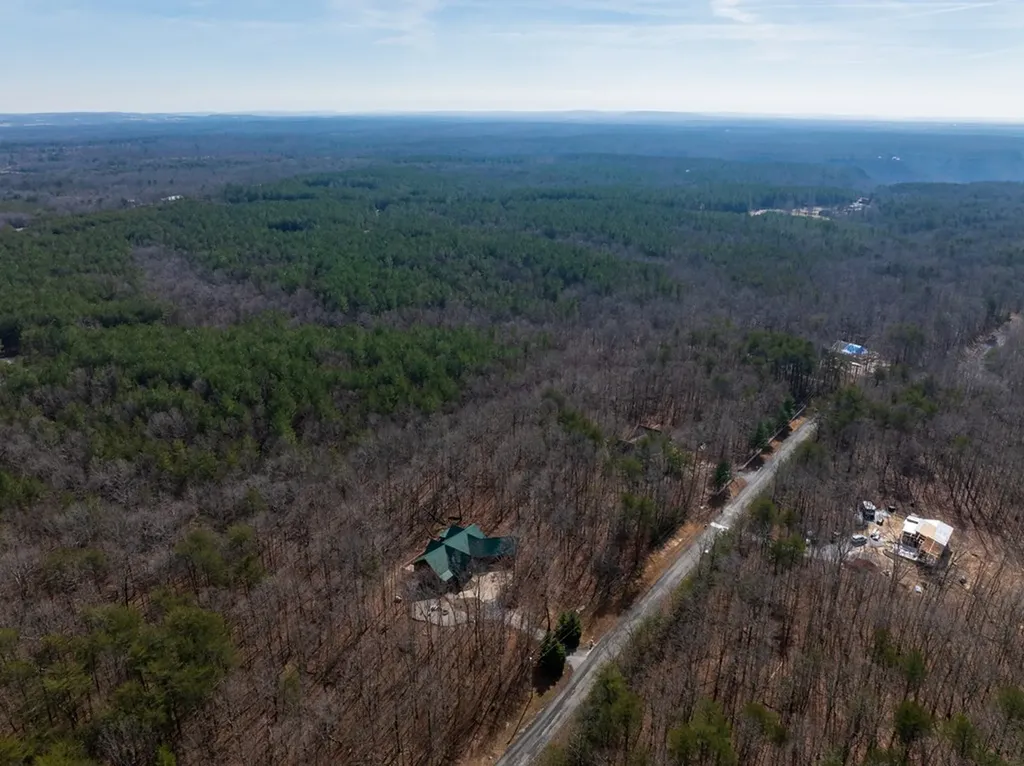Lot 6 Forest View Drive Spencer TN 38585