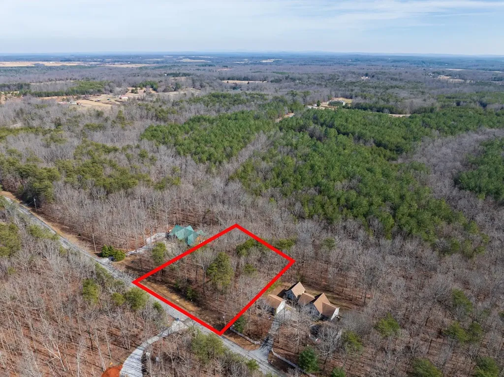 Lot 6 Forest View Drive Spencer TN 38585