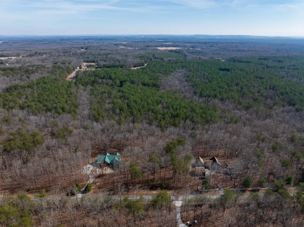 Lot 6 Forest View Drive Spencer TN 38585