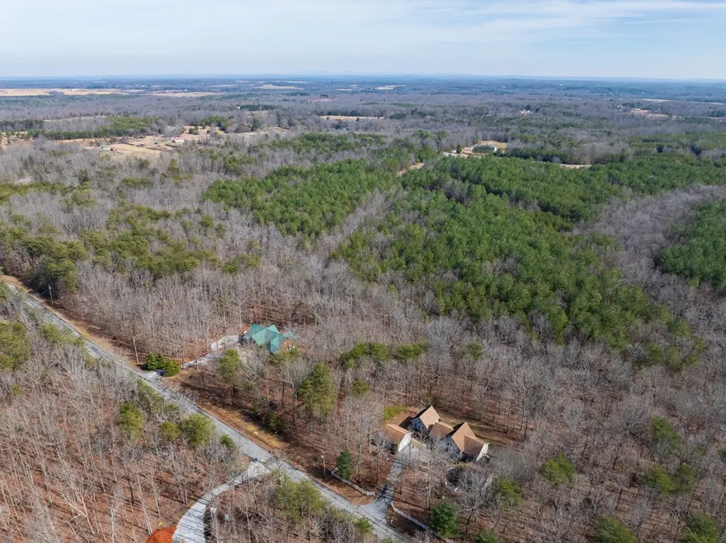 Lot 6 Forest View Drive Spencer TN 38585