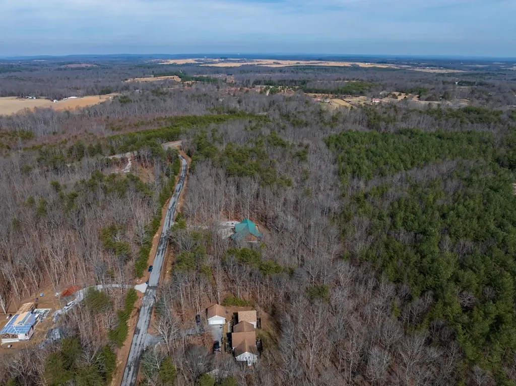 Lot 6 Forest View Drive Spencer TN 38585