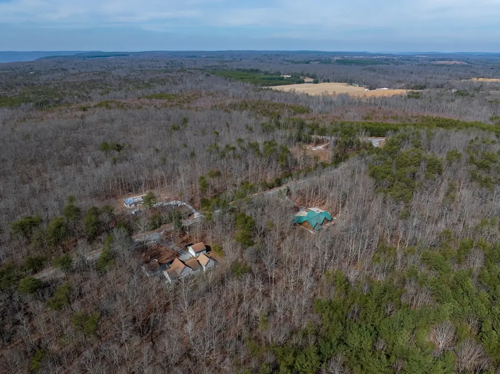 Lot 6 Forest View Drive Spencer TN 38585