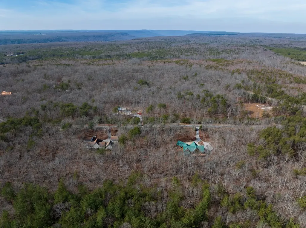 Lot 6 Forest View Drive Spencer TN 38585