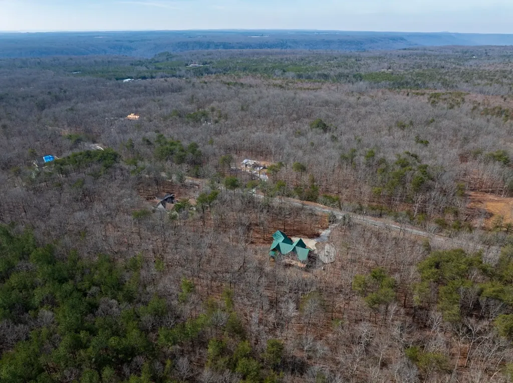 Lot 6 Forest View Drive Spencer TN 38585