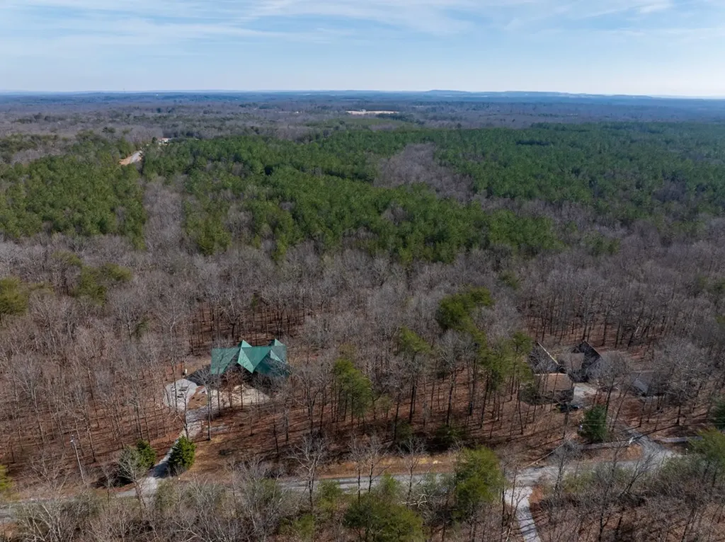 Lot 6 Forest View Drive Spencer TN 38585