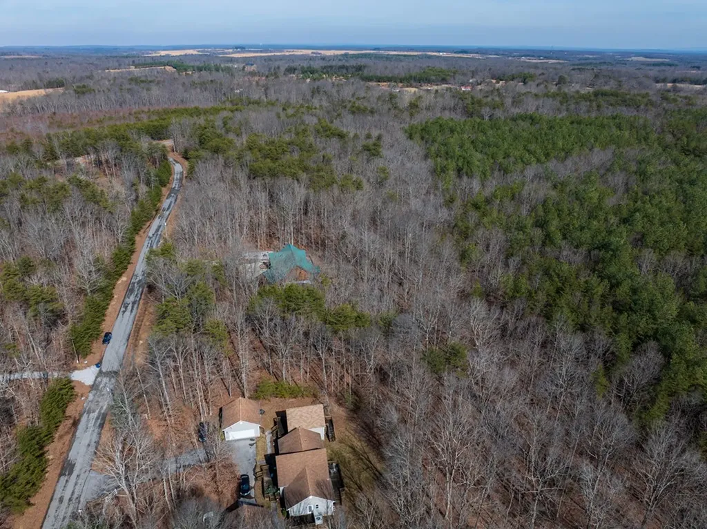 Lot 6 Forest View Drive Spencer TN 38585