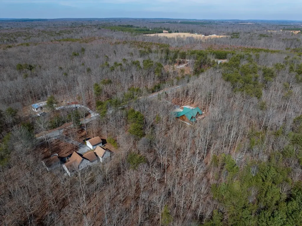 Lot 6 Forest View Drive Spencer TN 38585