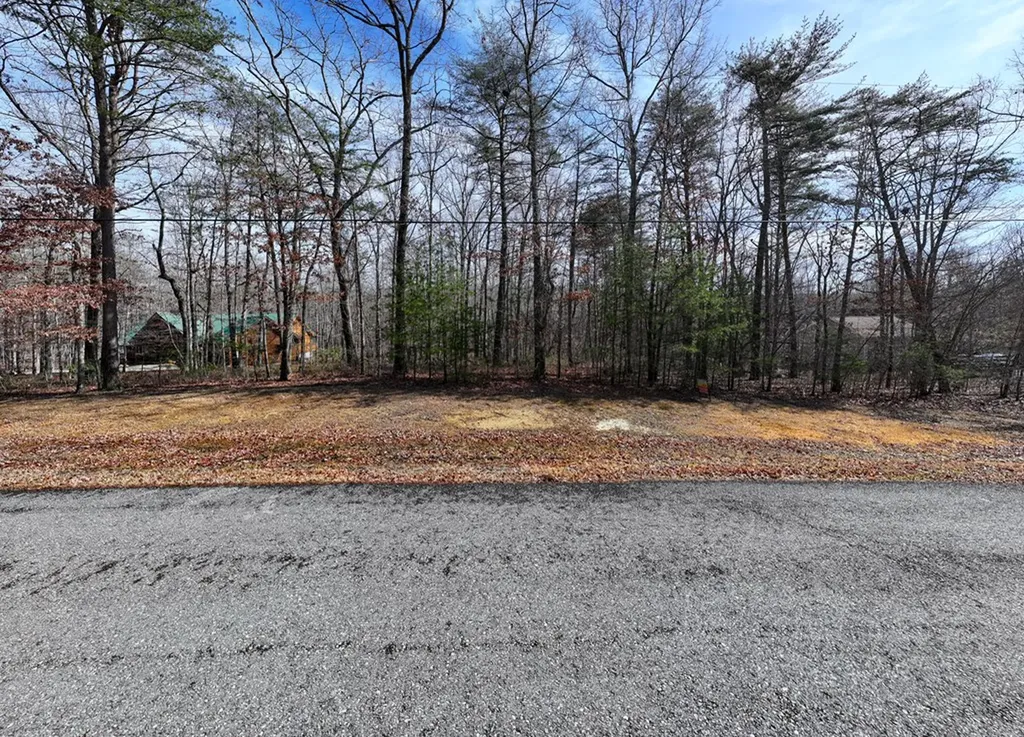 Lot 6 Forest View Drive Spencer TN 38585