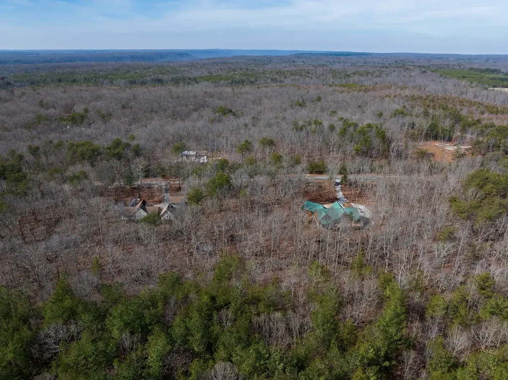 Lot 6 Forest View Drive Spencer TN 38585