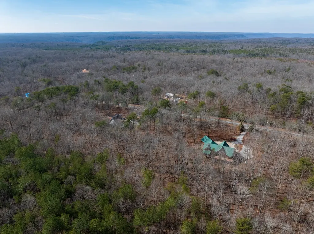 Lot 6 Forest View Drive Spencer TN 38585