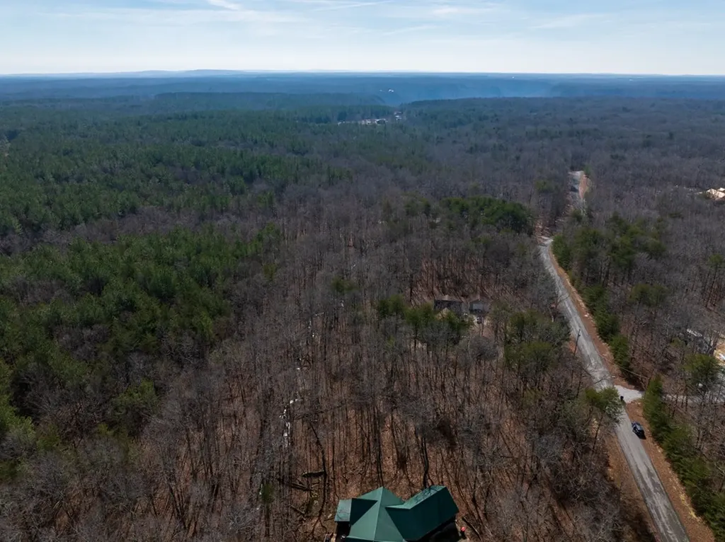 Lot 6 Forest View Drive Spencer TN 38585