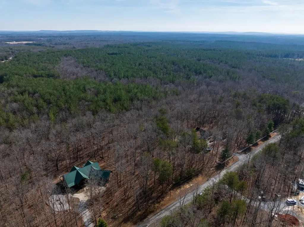 Lot 6 Forest View Drive Spencer TN 38585
