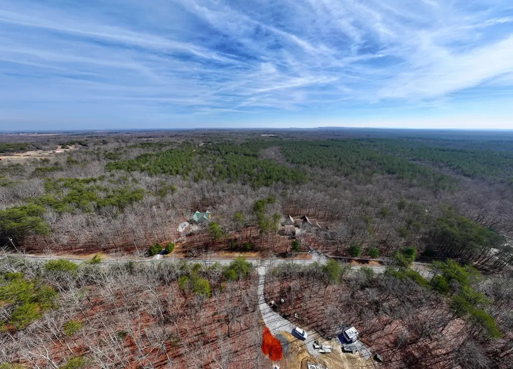 Lot 6 Forest View Drive Spencer TN 38585