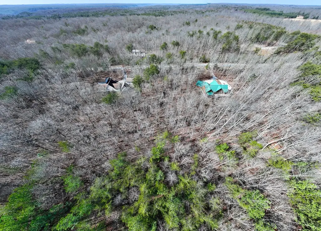 Lot 6 Forest View Drive Spencer TN 38585