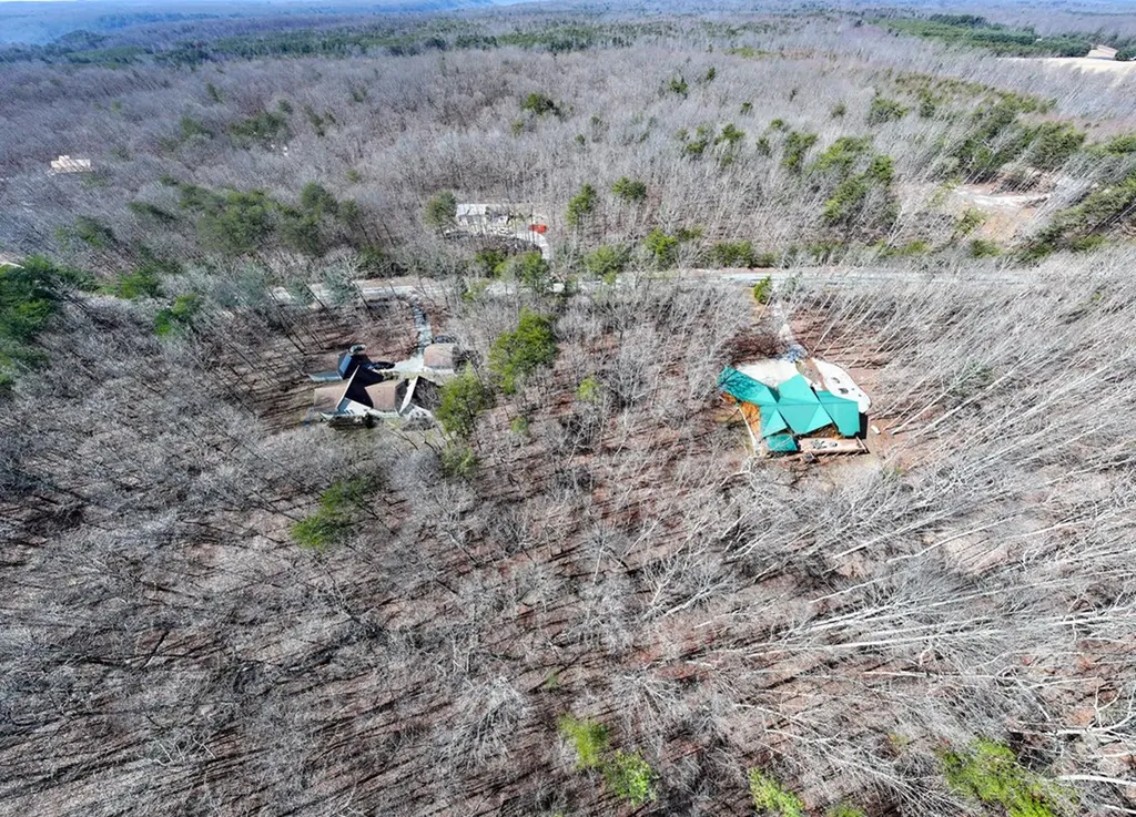 Lot 6 Forest View Drive Spencer TN 38585