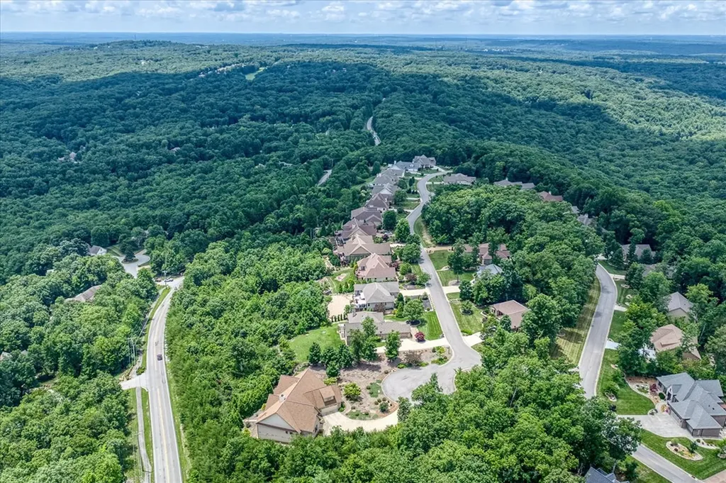 61 Bluff View Court Crossville TN 38558