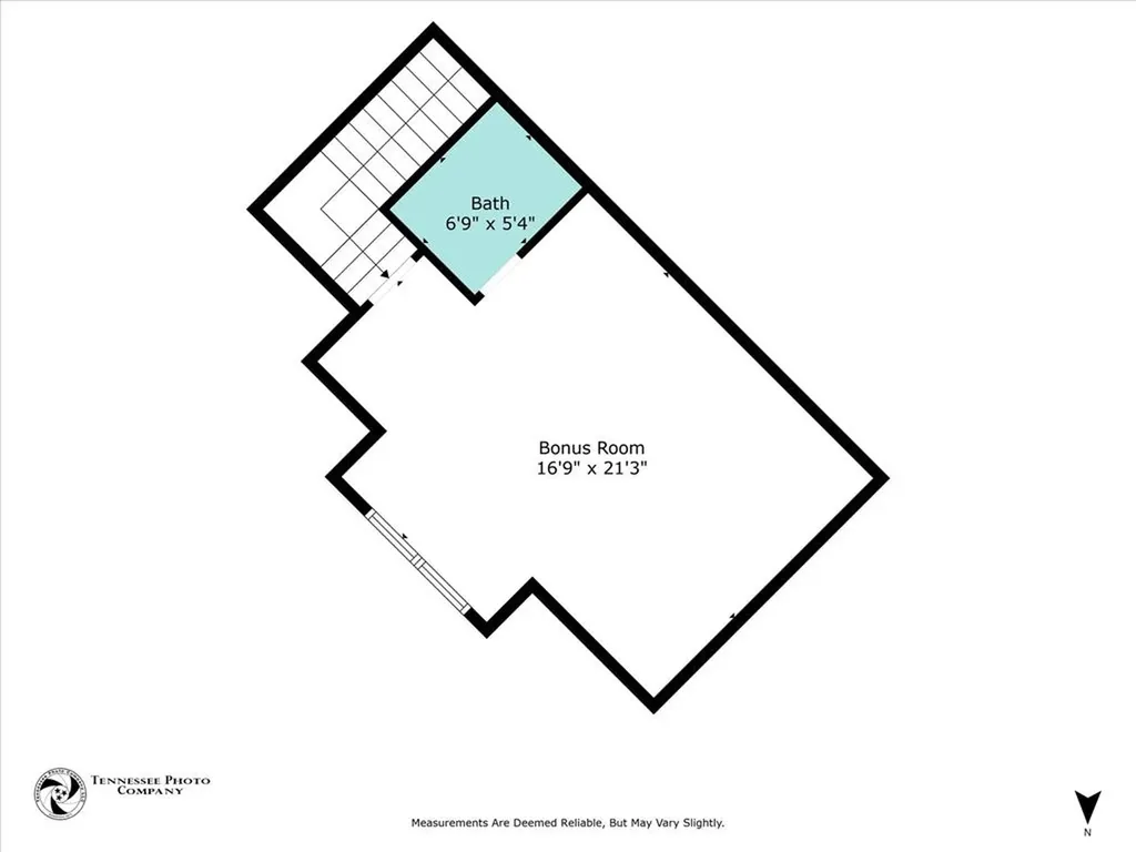 61 Bluff View Court Crossville TN 38558