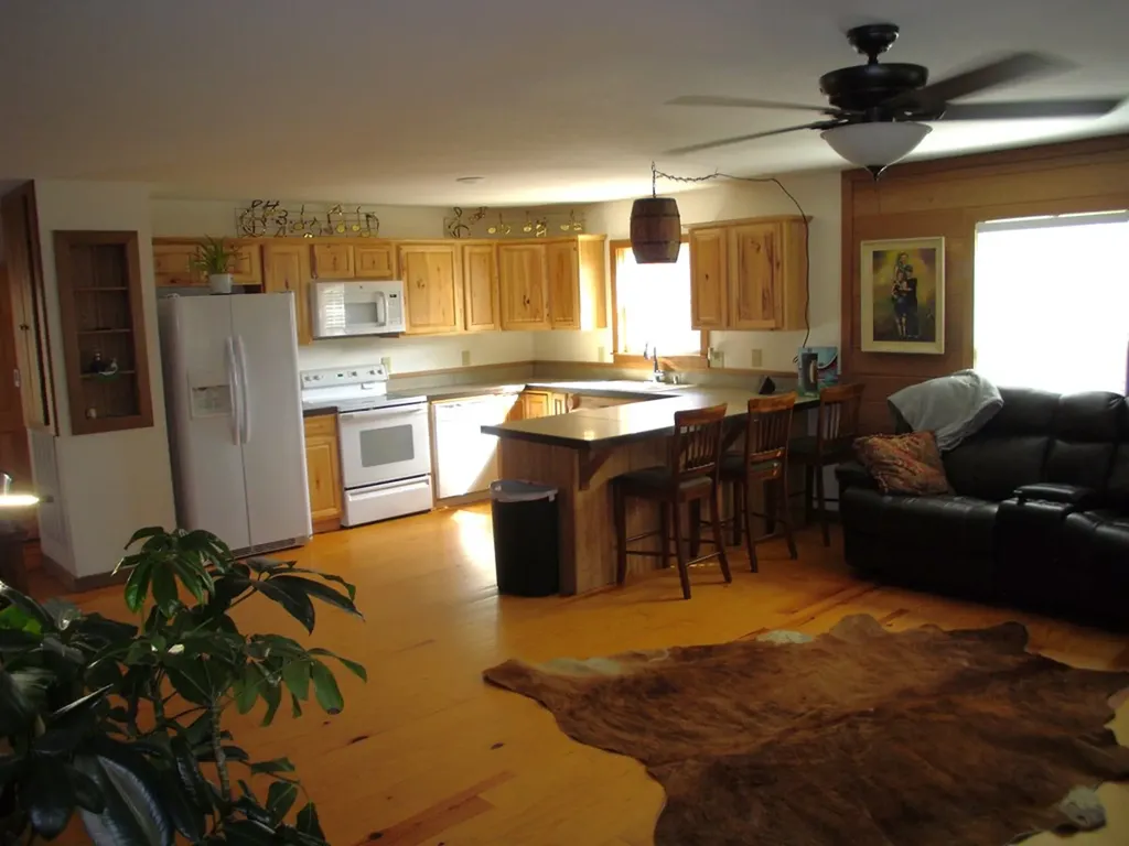 1225 Louvaine Road Jamestown TN 38556