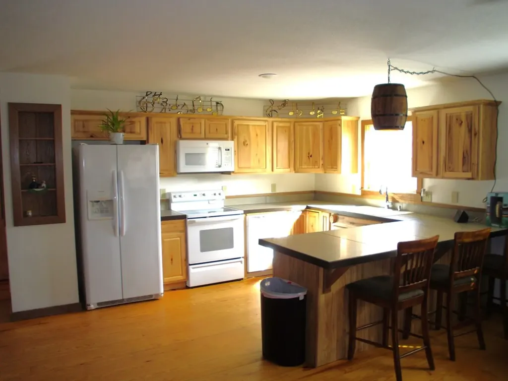 1225 Louvaine Road Jamestown TN 38556