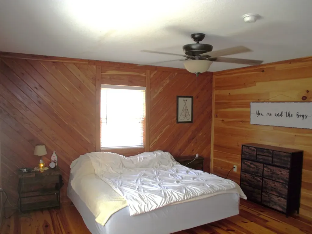 1225 Louvaine Road Jamestown TN 38556