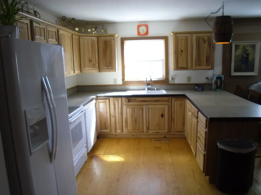 1225 Louvaine Road Jamestown TN 38556