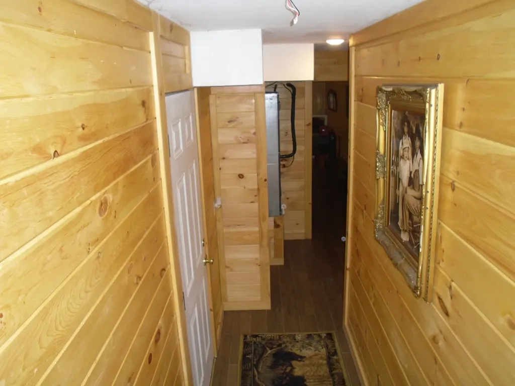 1225 Louvaine Road Jamestown TN 38556