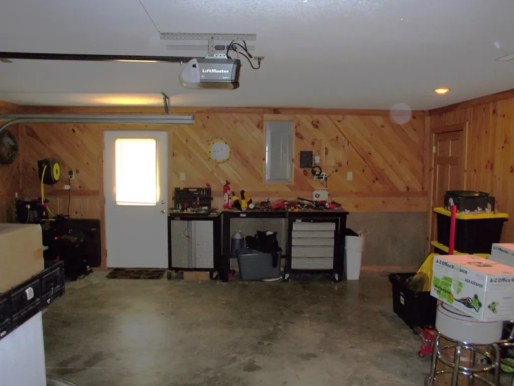 1225 Louvaine Road Jamestown TN 38556