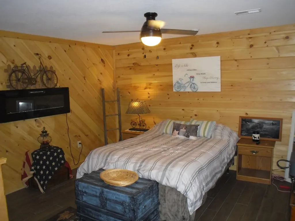 1225 Louvaine Road Jamestown TN 38556