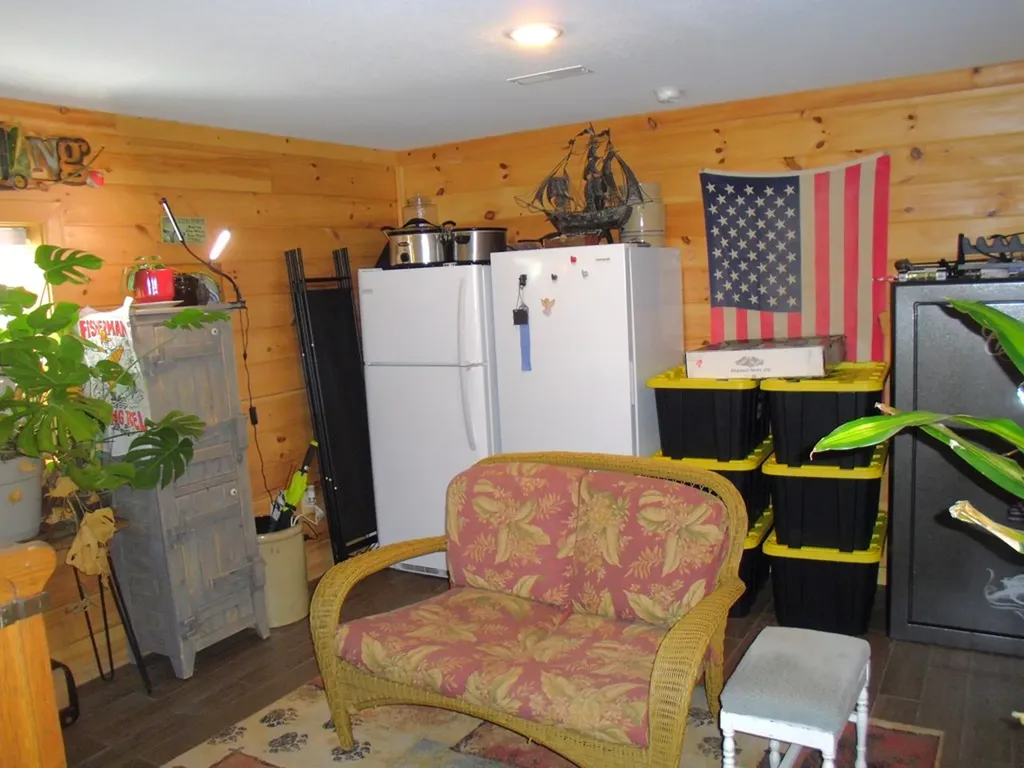 1225 Louvaine Road Jamestown TN 38556