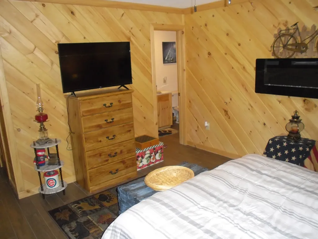 1225 Louvaine Road Jamestown TN 38556