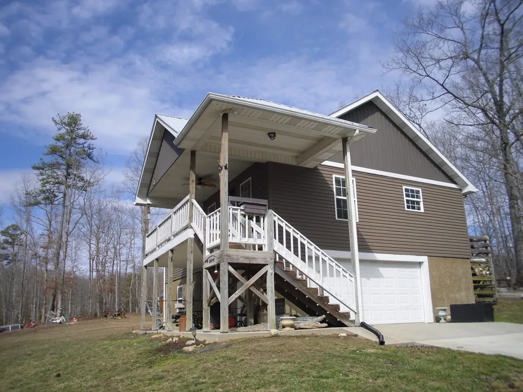 1225 Louvaine Road Jamestown TN 38556