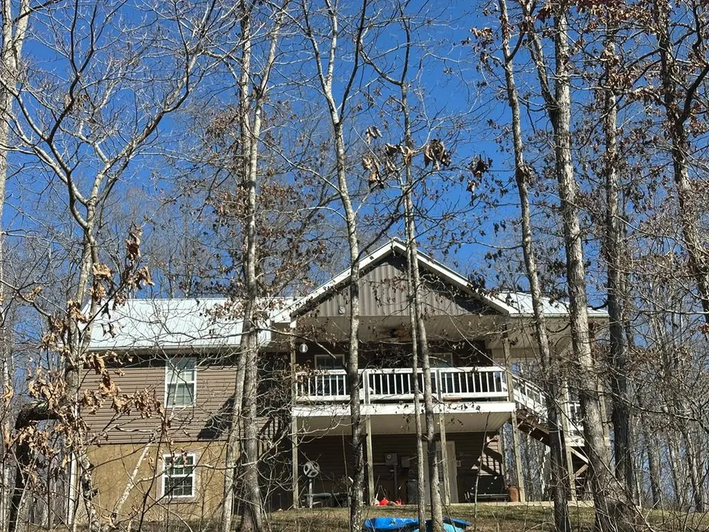 1225 Louvaine Road Jamestown TN 38556