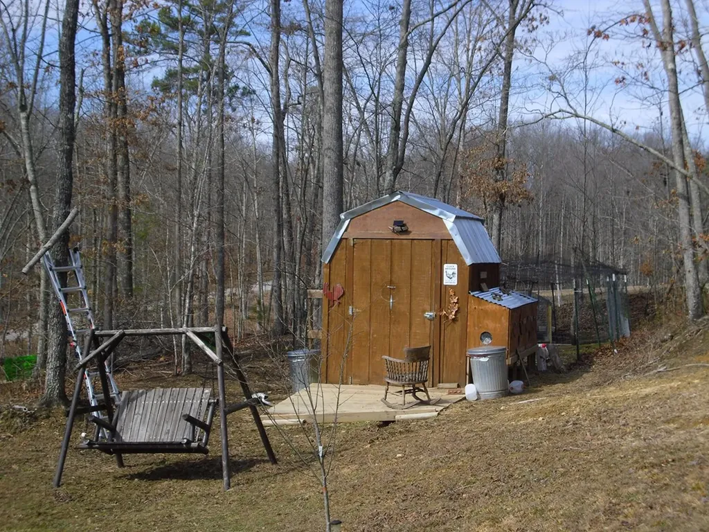 1225 Louvaine Road Jamestown TN 38556