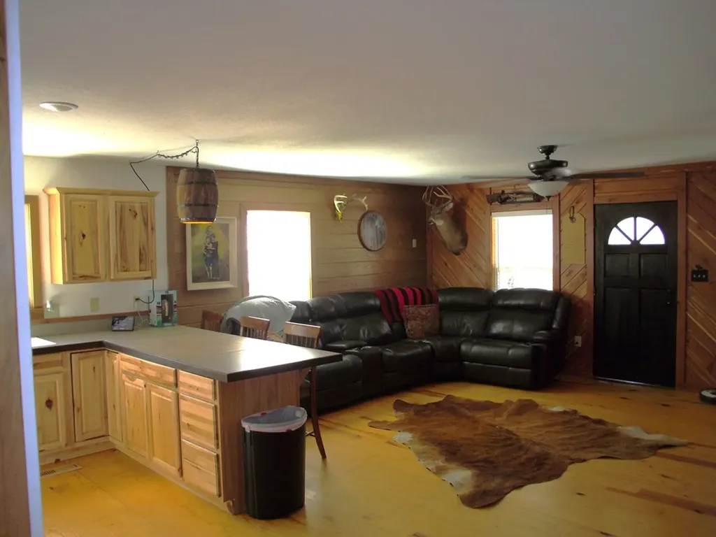 1225 Louvaine Road Jamestown TN 38556